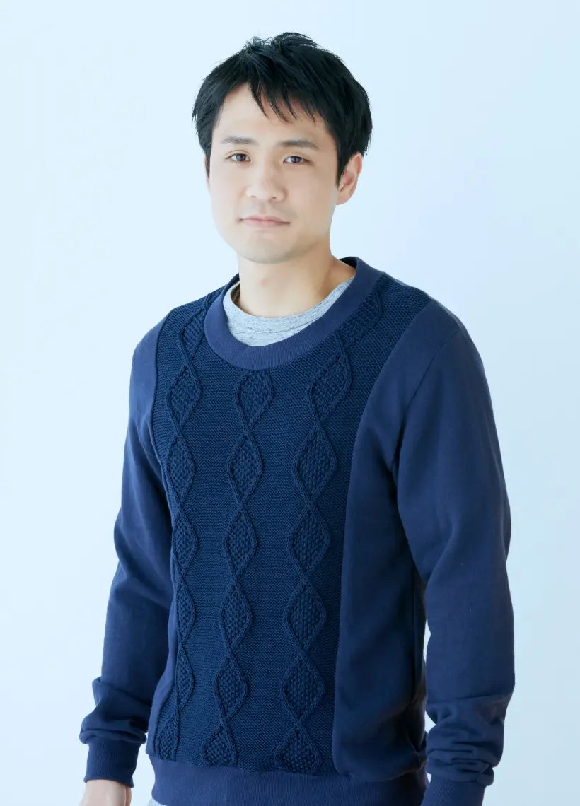 小林 昂平