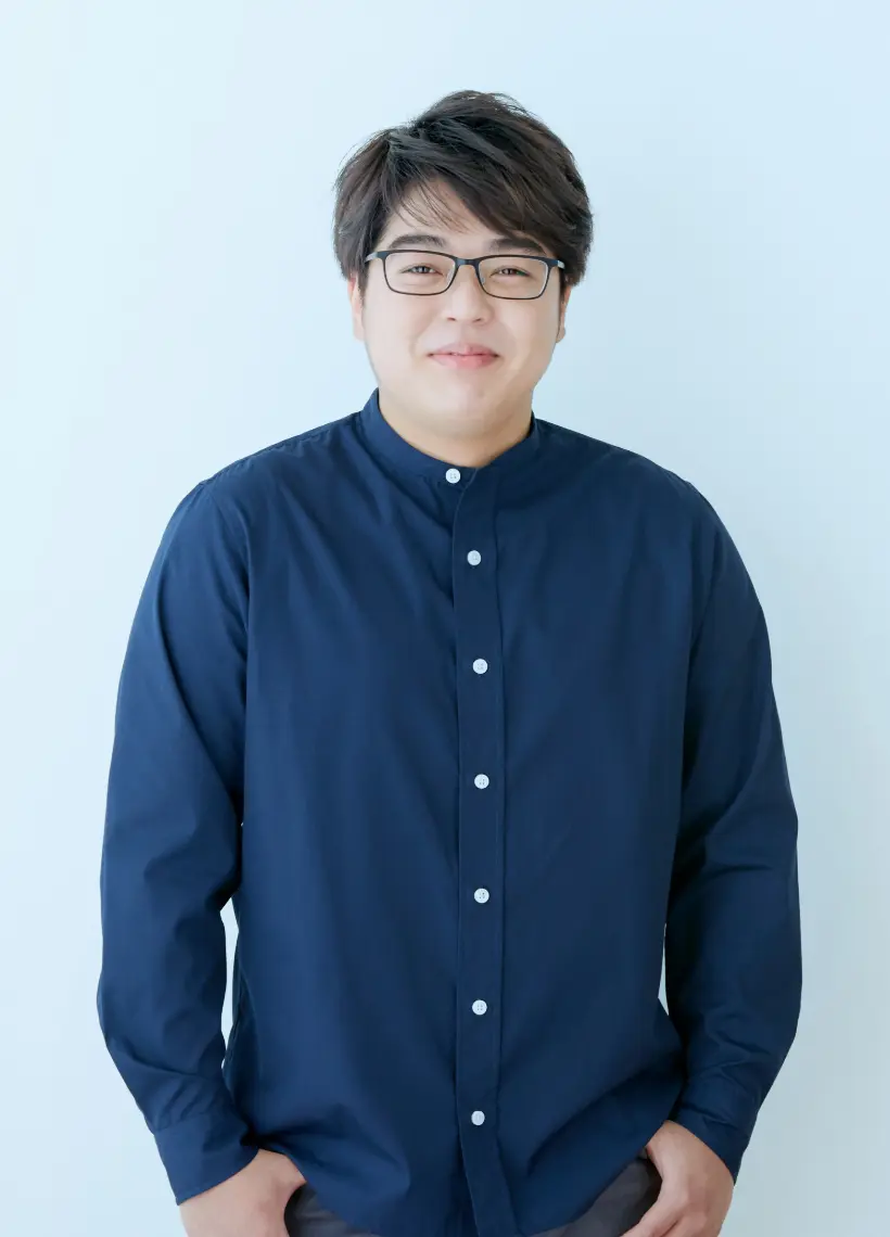 韮塚 真斗
